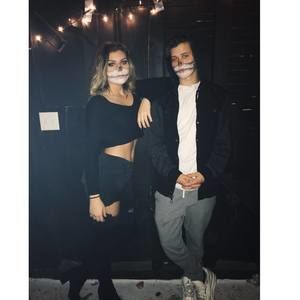 Meet your Posher, Alex